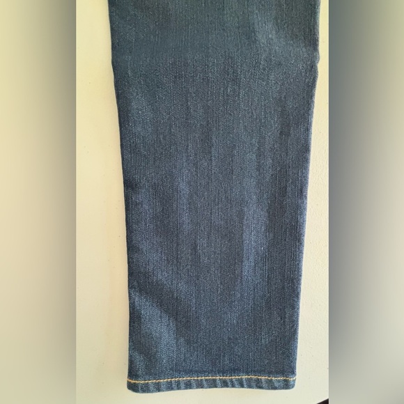 AG Adriano Goldschmied | ladies pull on skinny jegging jeans. Size: 30 - Picture 13 of 14